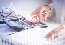 В мае инфляция в России ускорилась до 0,43% после 0,40% в апреле