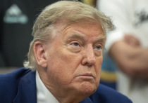 Трамп не принял (или только делает вид, что не принял) решения о вступлении в войну с Ираном, а аятолла Хаменеи предостерегает его от нападения